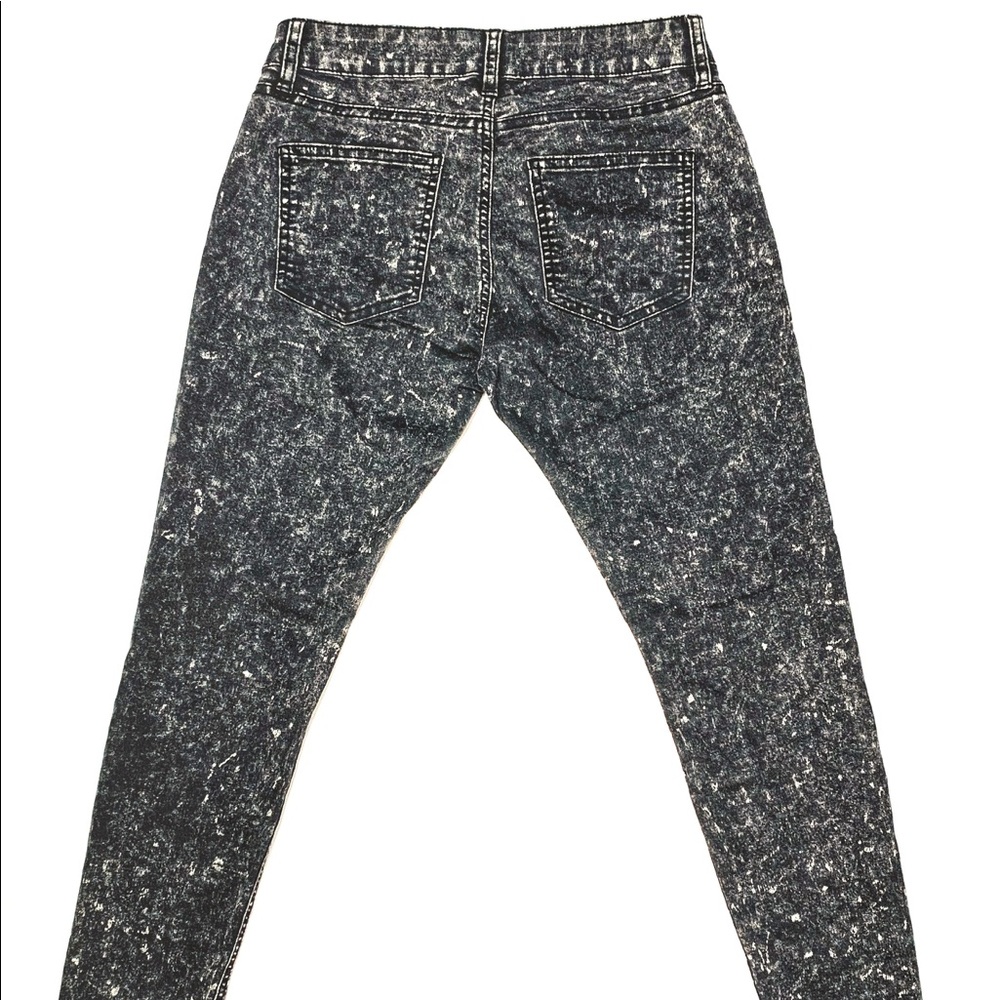 COTTON ON MidRise Jeggings Sz 8 - Picture 3 of 7